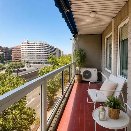 Apartment Dos Torres Primula *